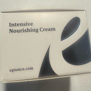 Epionce Intensive Nourishing Cream New 1.7 ozs